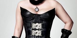 Alpha Woman Madame Charlotte on Sado Ladies presented by Femdom Magazine