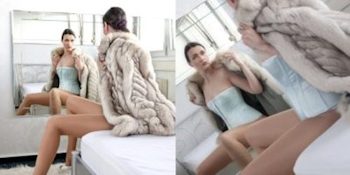 Lady Venus Victoria Valente On Femme Fatale Films. Presented by Femdom Magazine.