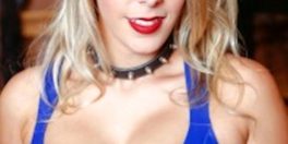 Vorschaubild-Nikki-Club Dom-265×395 Nikki Brooks on Club Dom in a dildo play presented by Femdom Magazine