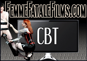 Banner Femme Fatale Films CBT