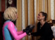 Lady Maenada on Sado Ladies presented by Femdomdom Magazine