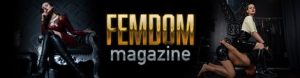 Banner Femdom Magazine