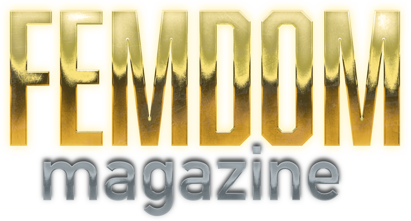 Femdom-Magazine